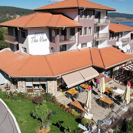 ציגוב צ'ארק Family Hotel The View & Spa מראה חיצוני תמונה