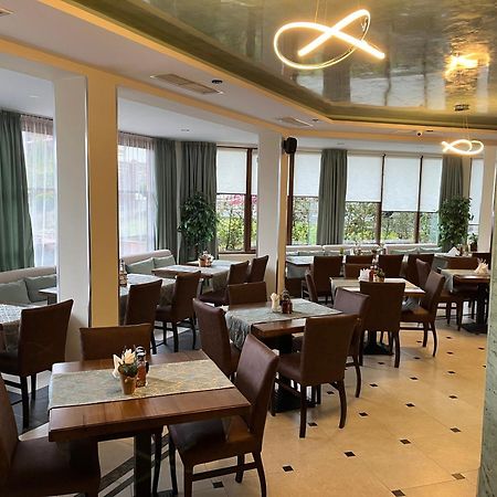ציגוב צ'ארק Family Hotel The View & Spa מראה חיצוני תמונה
