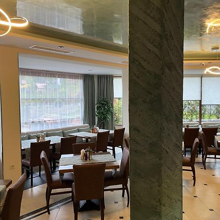 ציגוב צ'ארק Family Hotel The View & Spa מראה חיצוני תמונה