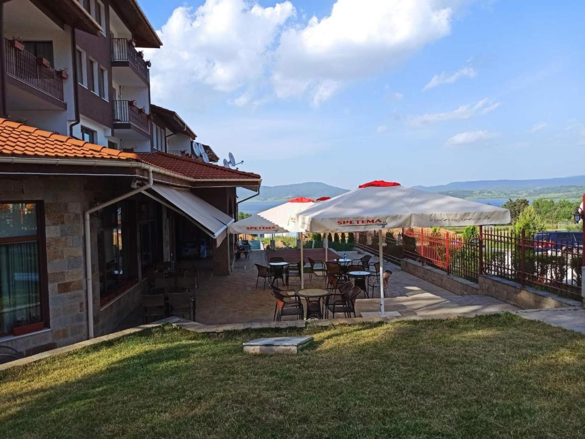 ציגוב צ'ארק Family Hotel The View & Spa מראה חיצוני תמונה