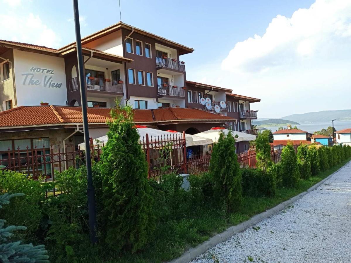 ציגוב צ'ארק Family Hotel The View & Spa מראה חיצוני תמונה