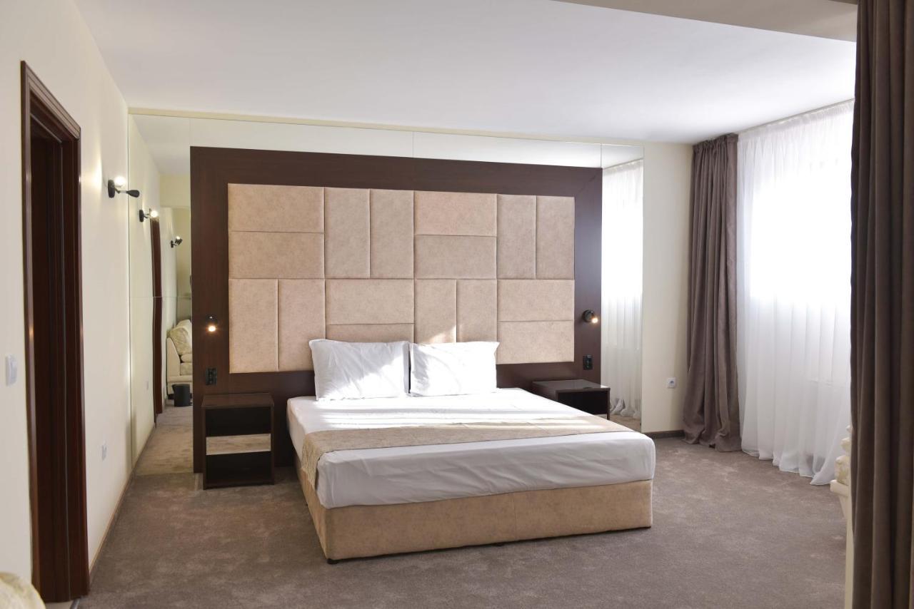 ציגוב צ'ארק Family Hotel The View & Spa מראה חיצוני תמונה