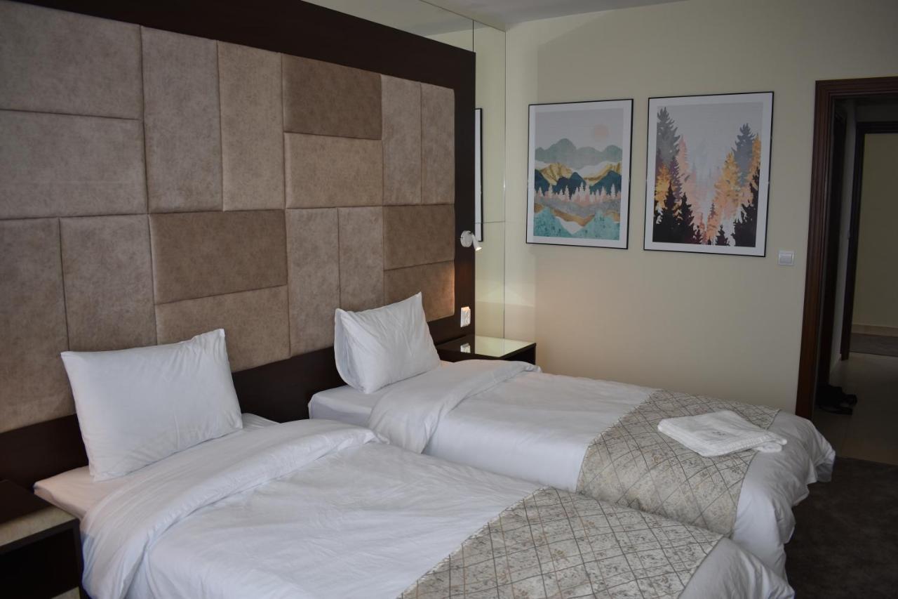 ציגוב צ'ארק Family Hotel The View & Spa מראה חיצוני תמונה
