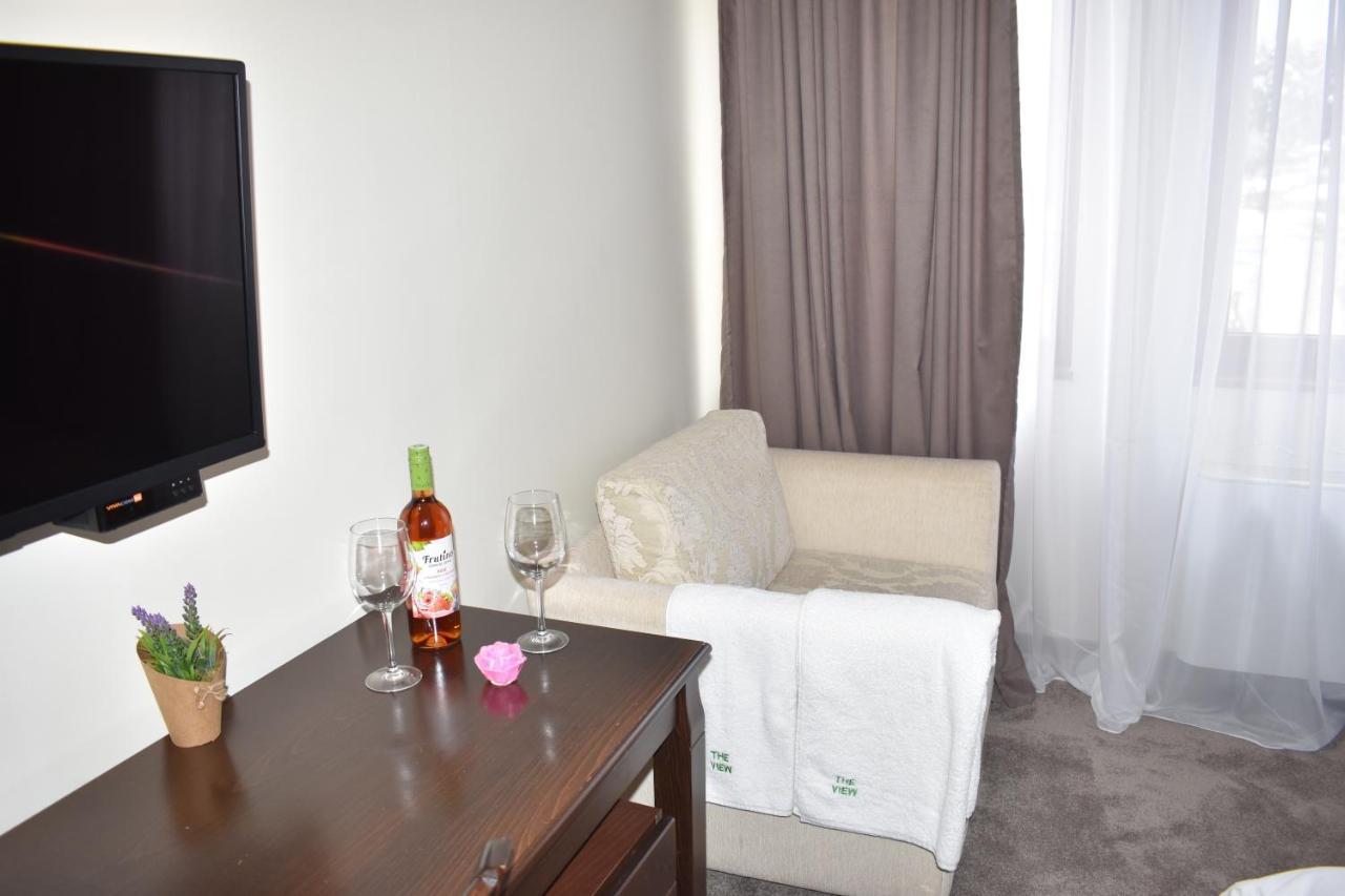 ציגוב צ'ארק Family Hotel The View & Spa מראה חיצוני תמונה