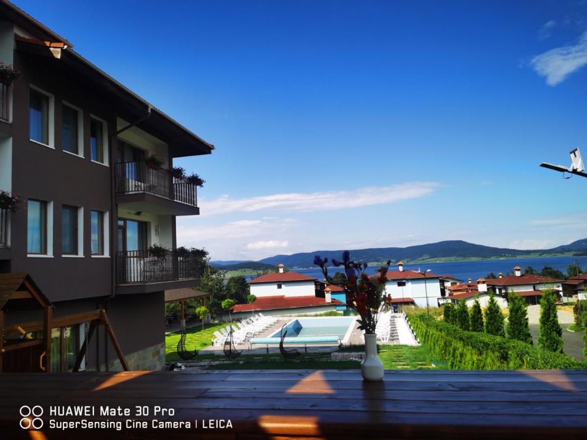ציגוב צ'ארק Family Hotel The View & Spa מראה חיצוני תמונה