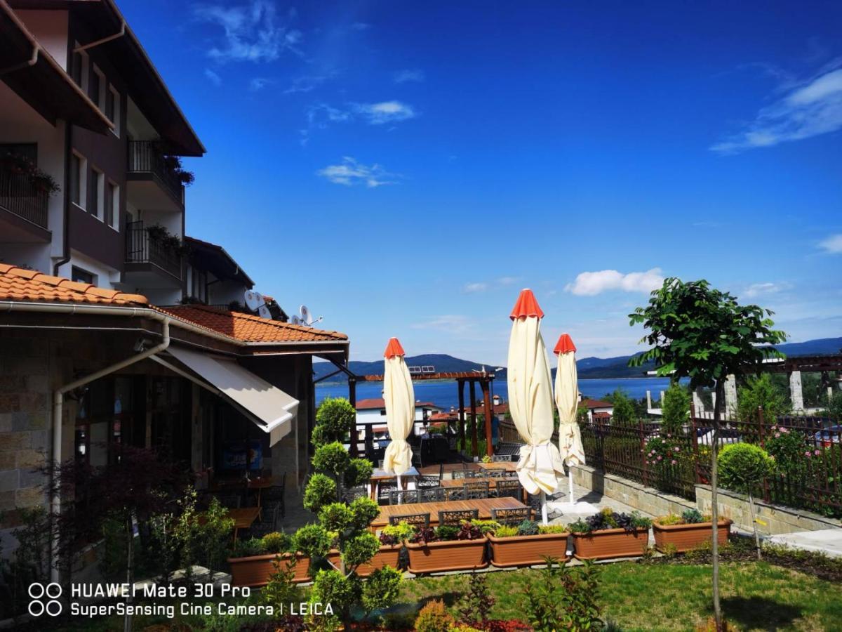ציגוב צ'ארק Family Hotel The View & Spa מראה חיצוני תמונה