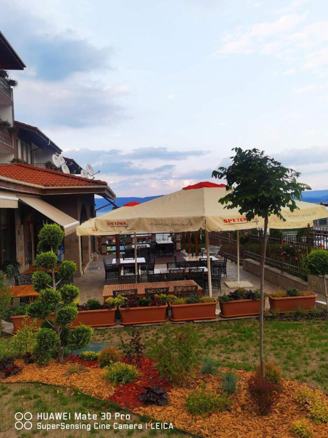 ציגוב צ'ארק Family Hotel The View & Spa מראה חיצוני תמונה