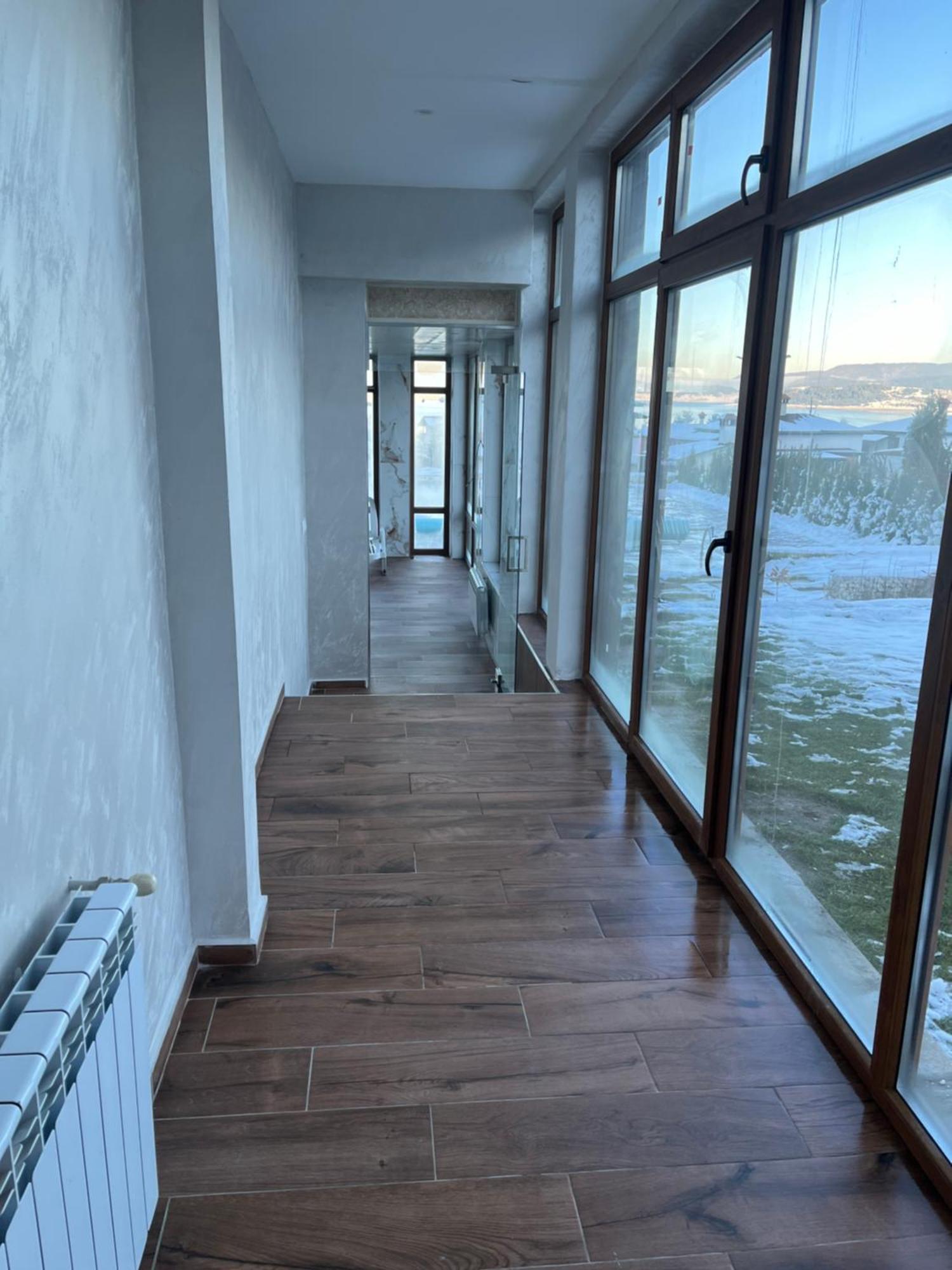 ציגוב צ'ארק Family Hotel The View & Spa מראה חיצוני תמונה