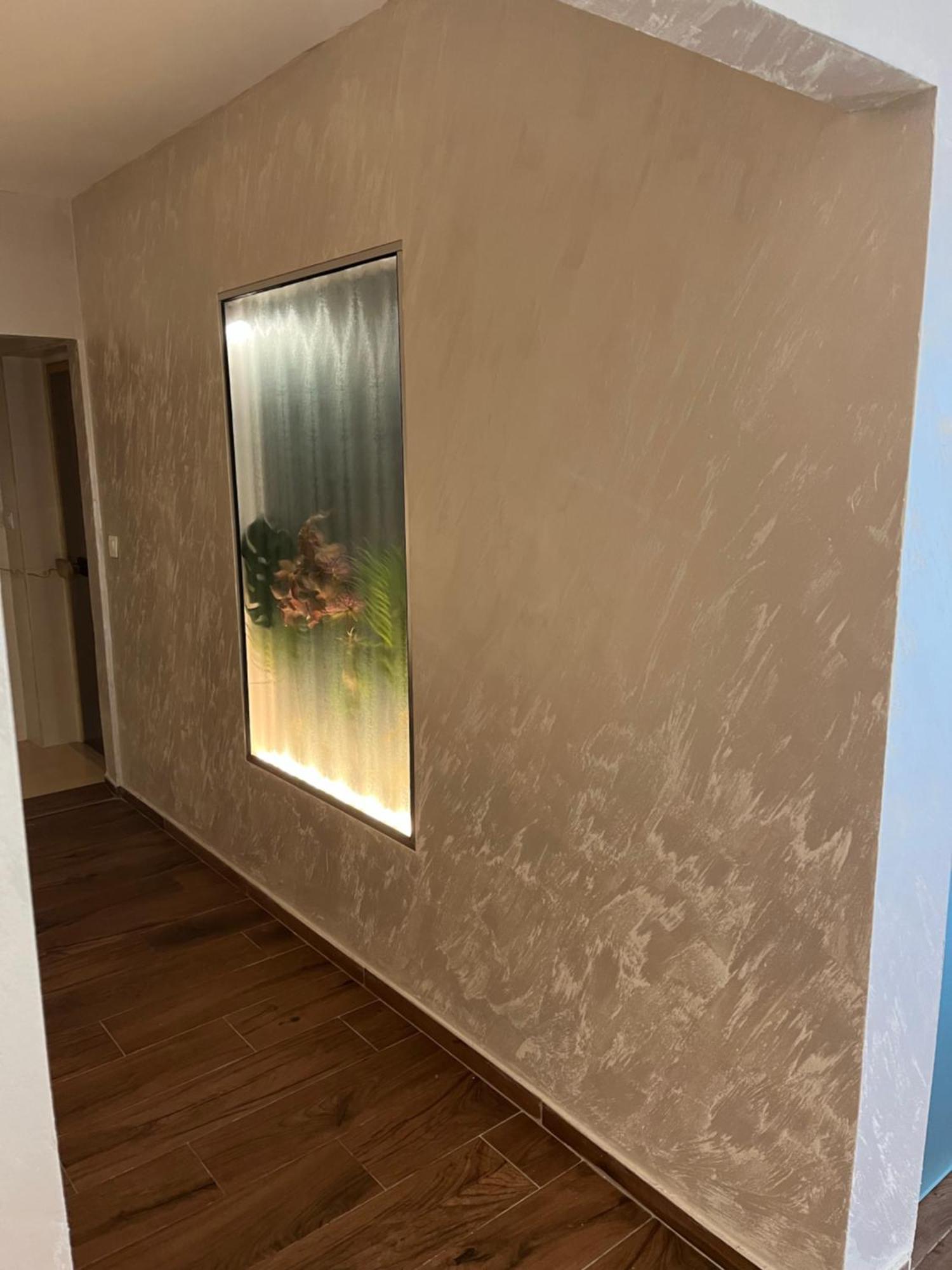 ציגוב צ'ארק Family Hotel The View & Spa מראה חיצוני תמונה
