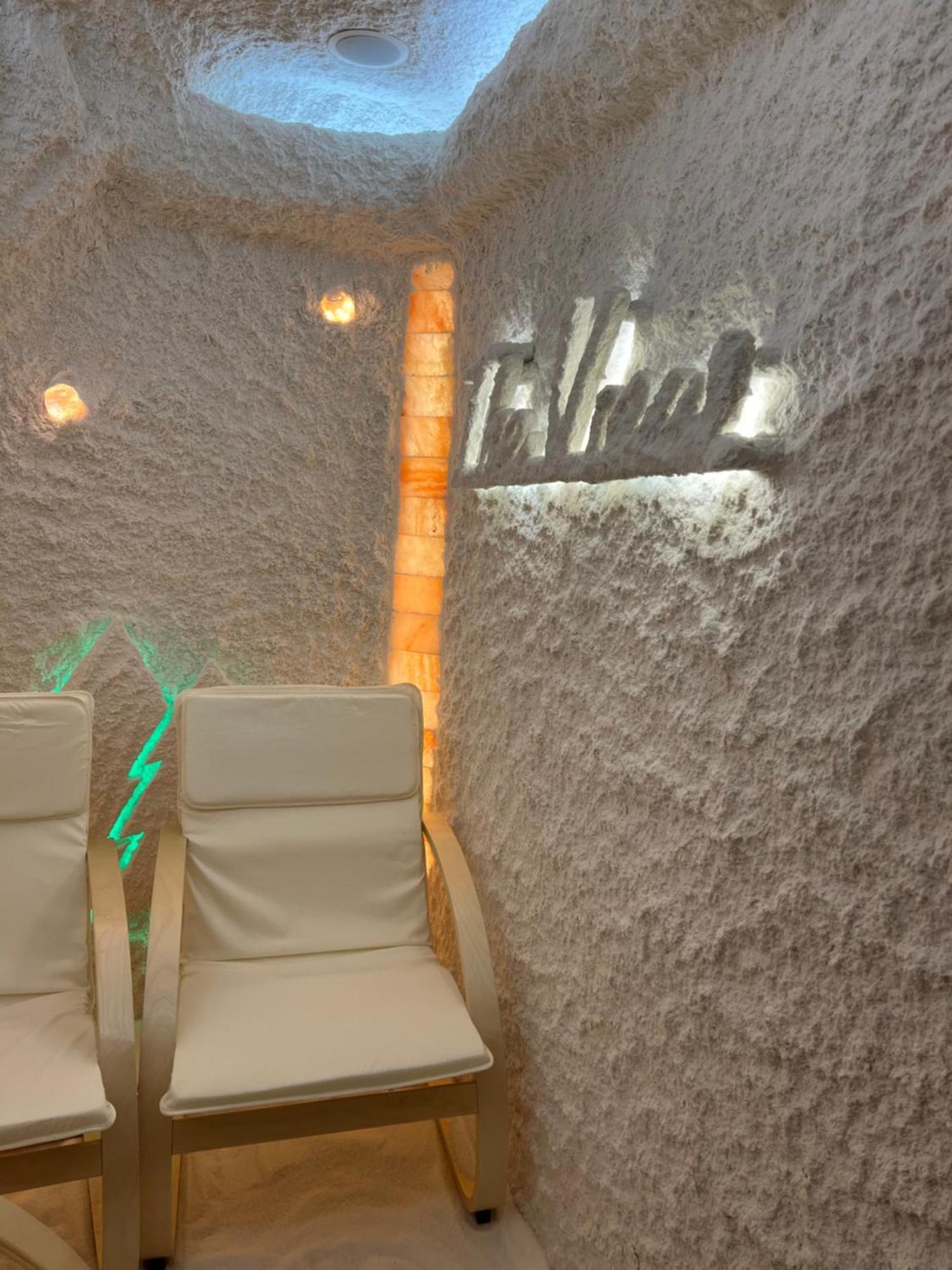 ציגוב צ'ארק Family Hotel The View & Spa מראה חיצוני תמונה